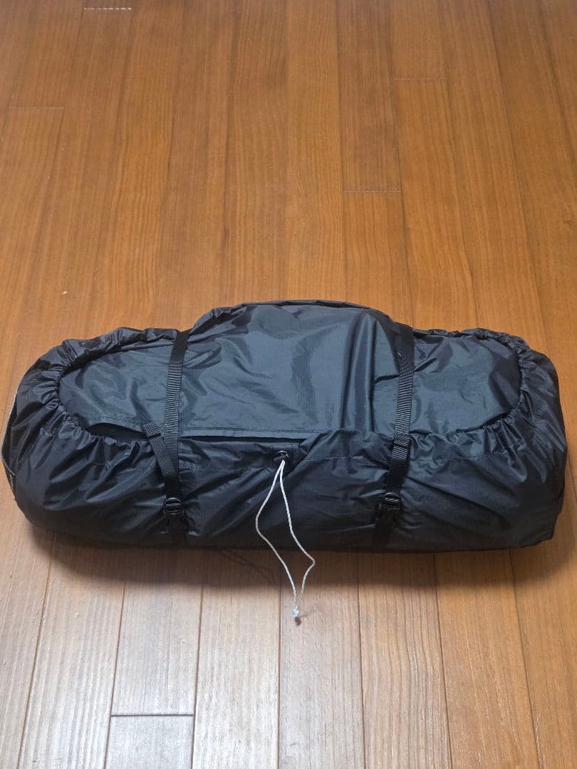 muraco ムラコ ペネローぺ カーサイドタープ 復刻モデル