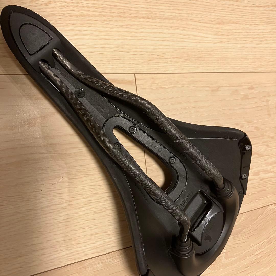 fi'zi:k ALIANTE R1 OPEN カーボンレール フィジーク