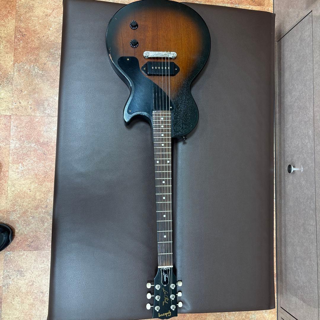 ギター Gibson USA/ Les Paul Junior
