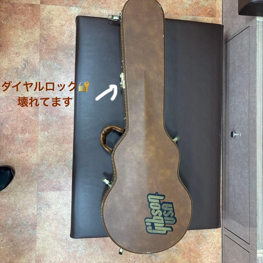 ギター Gibson USA/ Les Paul Junior