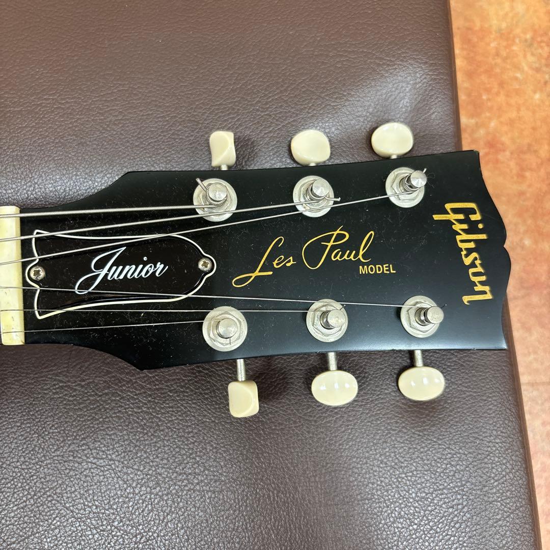 ギター Gibson USA/ Les Paul Junior