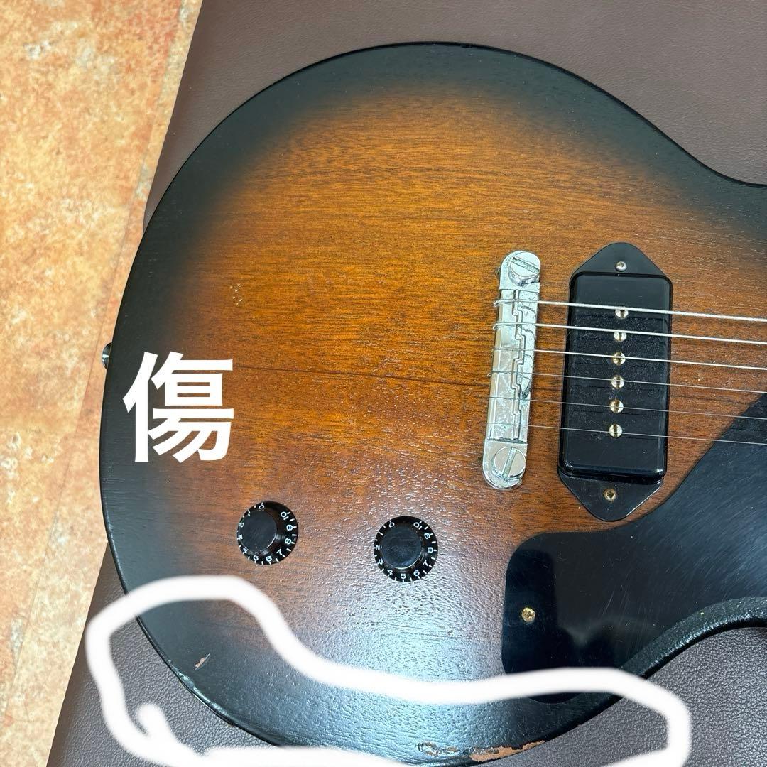 ギター Gibson USA/ Les Paul Junior