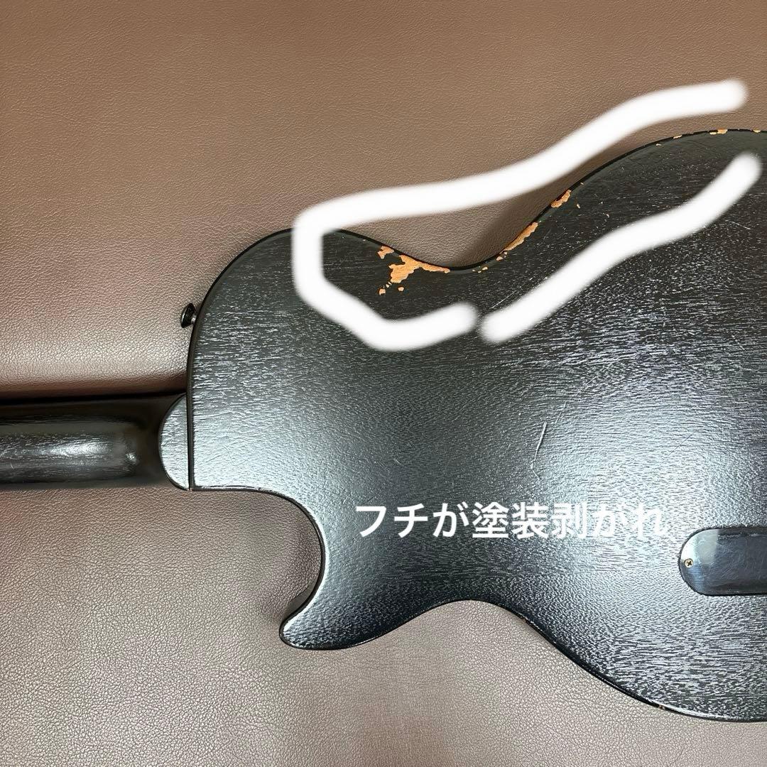 ギター Gibson USA/ Les Paul Junior