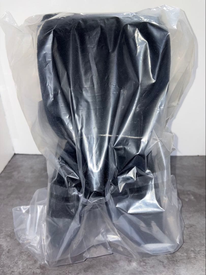 デリカミニ　公式　ぬいぐるみ　白デリ丸　黒デリ丸　2種　BIG 貴重　限定