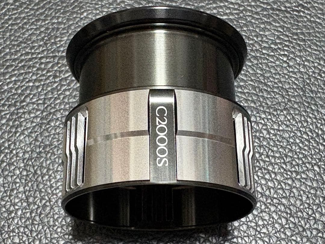 SHIMANO 23ヴァンキッシュ C2000S スプール