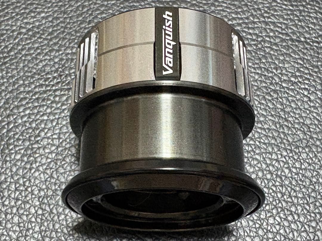 SHIMANO 23ヴァンキッシュ C2000S スプール