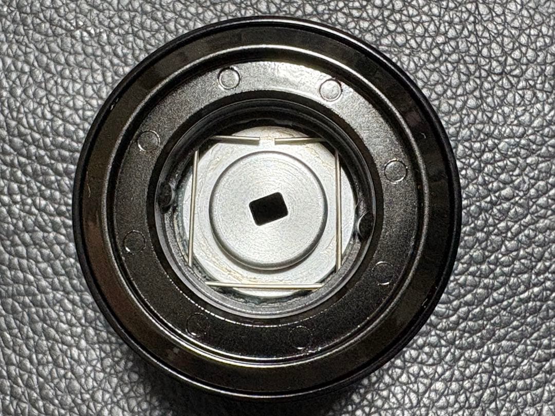 SHIMANO 23ヴァンキッシュ C2000S スプール