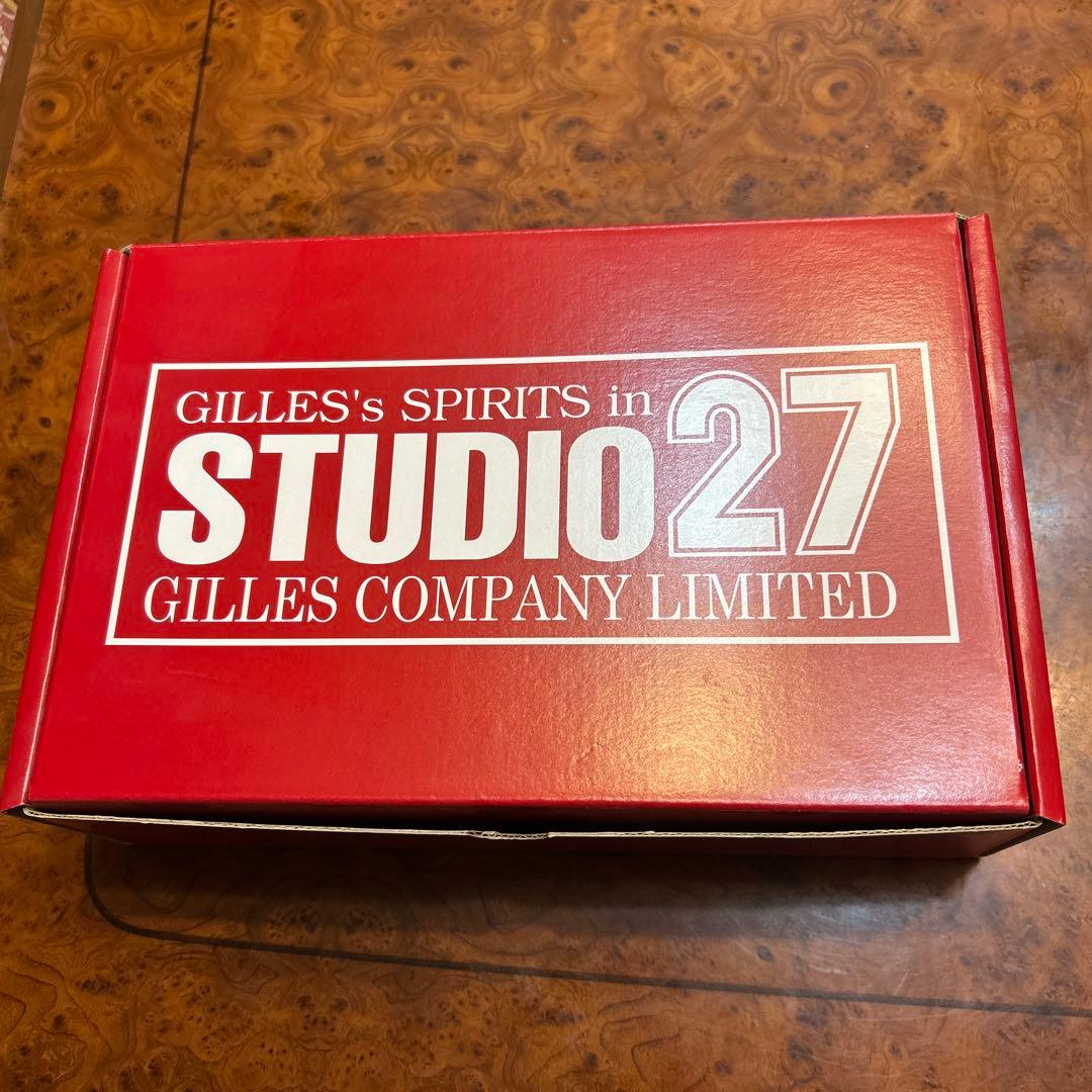 STUDIO 27 XJR-14 SWC'91 1/24レジンキット