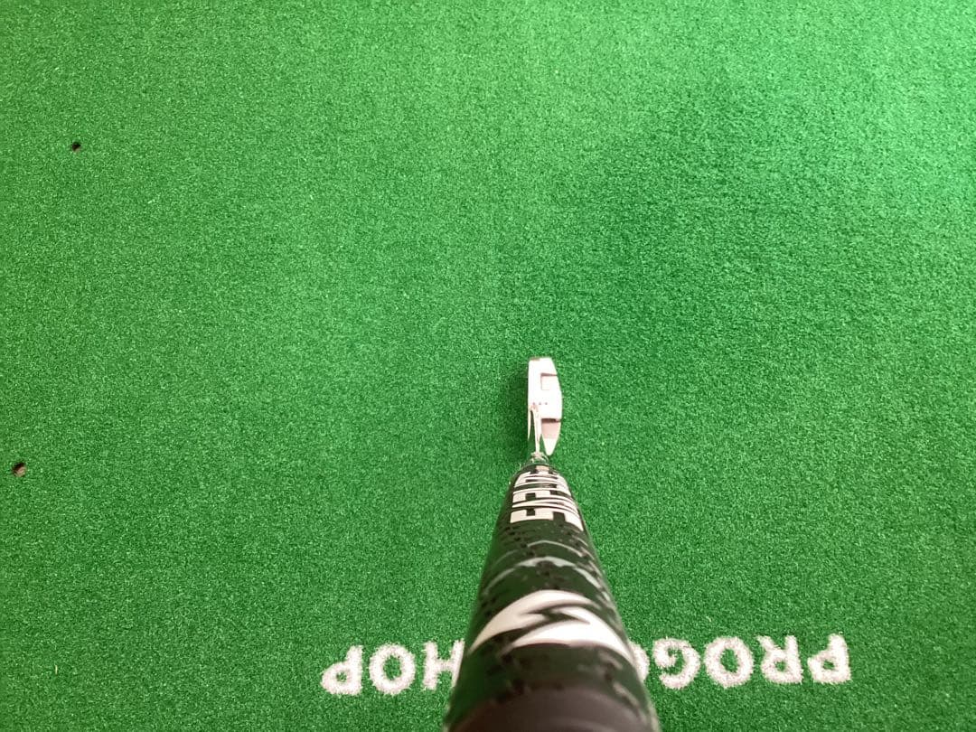 オデッセイWHITE HOT XG #8 CS（センターシャフト）33インチ