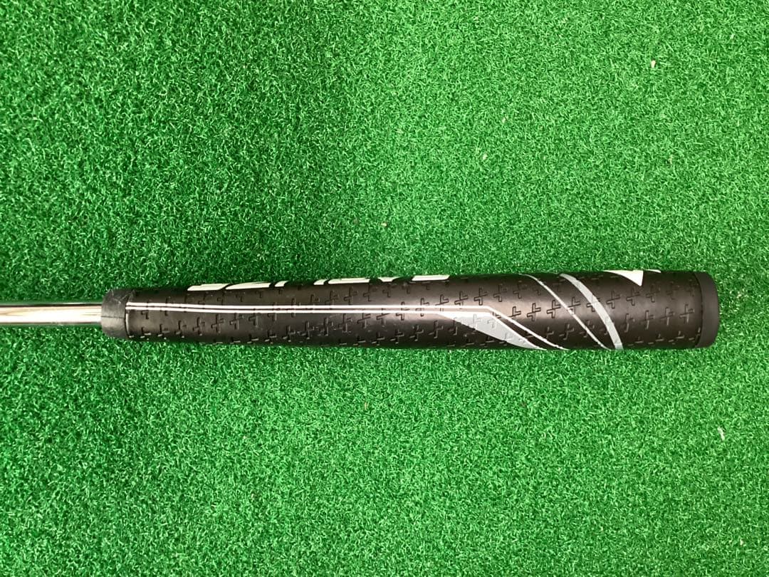 オデッセイWHITE HOT XG #8 CS（センターシャフト）33インチ