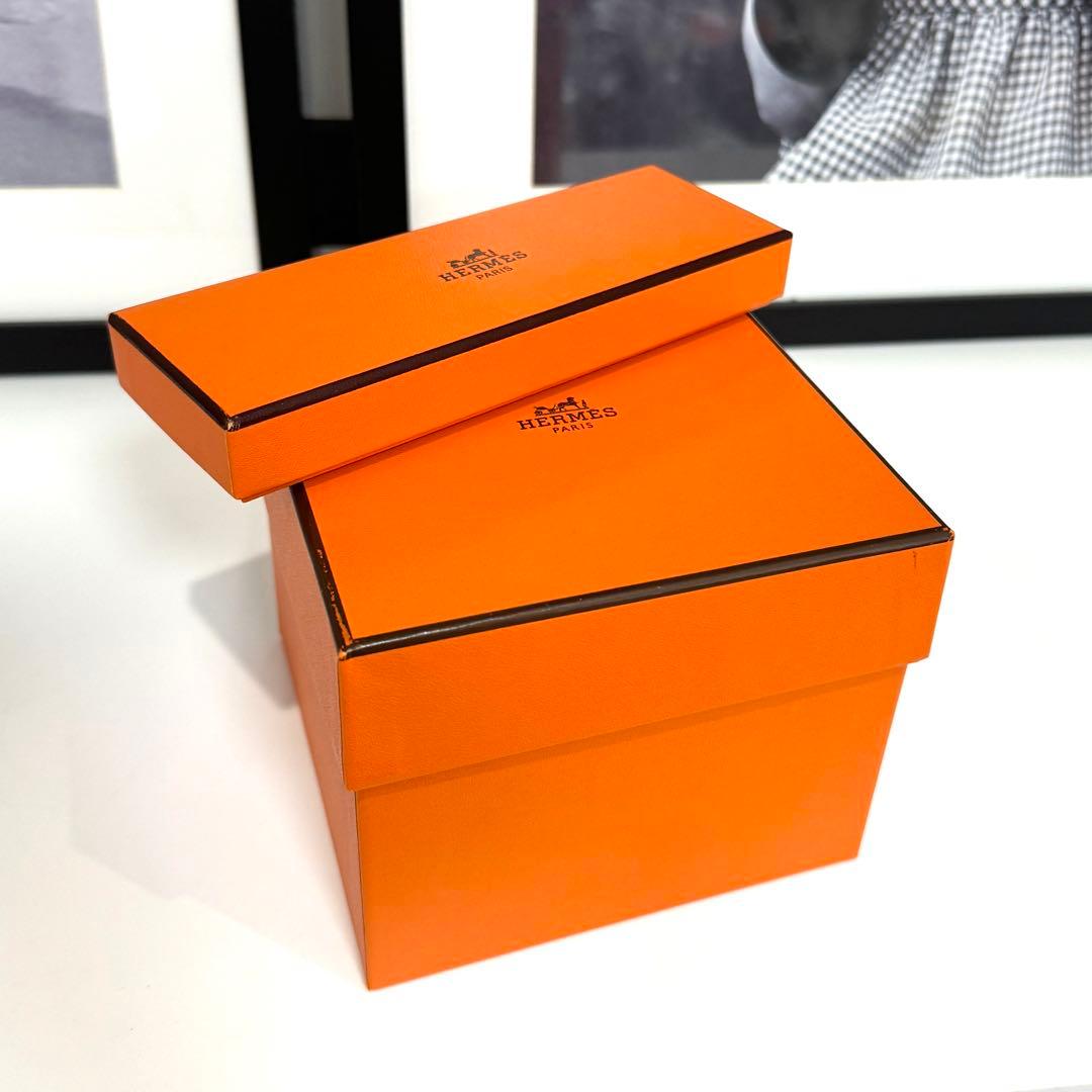 HERMES エルメス 空箱 22点セット