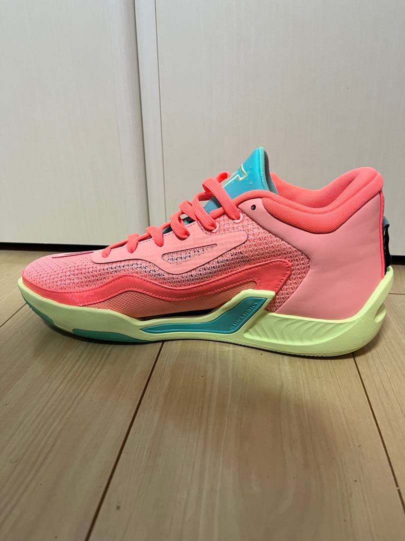 Nike Jordan Tantum 1PFバスケットボールシューズ 29cm