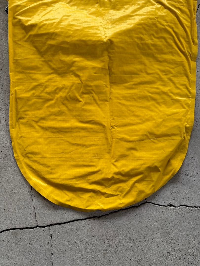 アウトドア寝具 THERM-A-REST / NEO AIR XLITE NXT