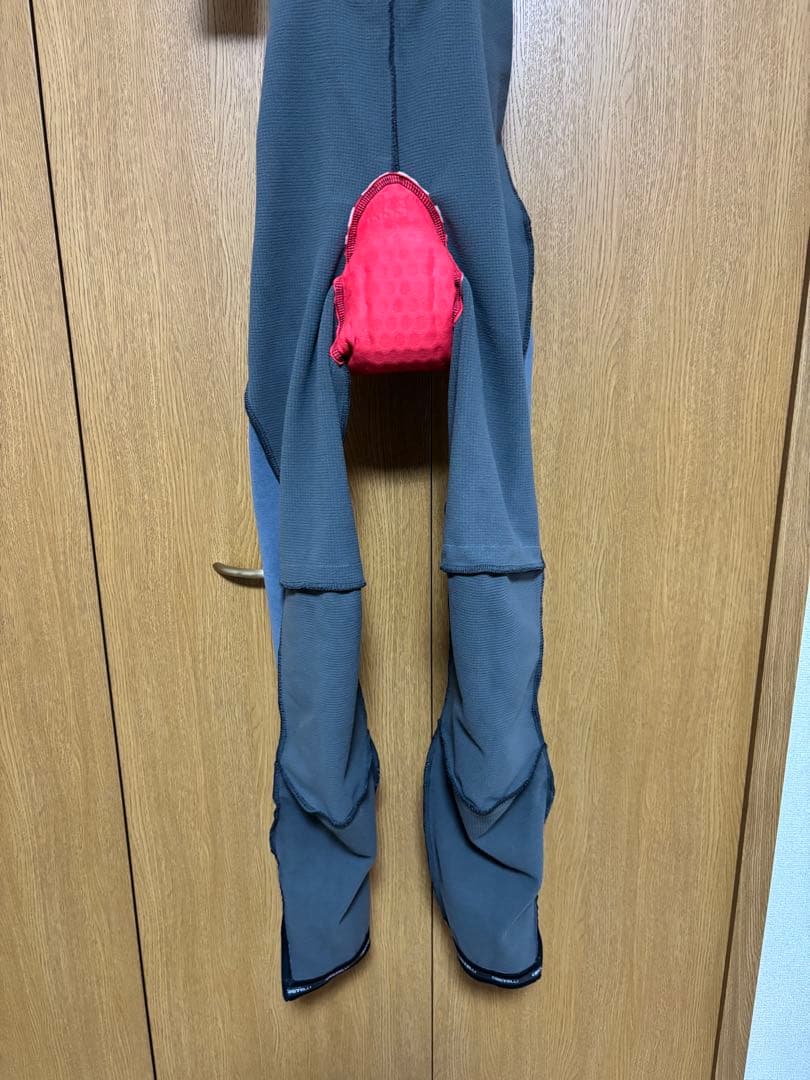 CASTELLIカステリPOLARE 2 W BIBTIGHT レディース XS