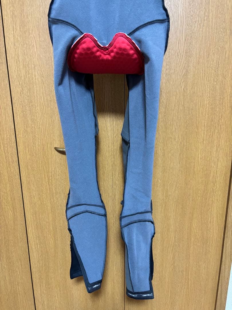 CASTELLIカステリPOLARE 2 W BIBTIGHT レディース XS