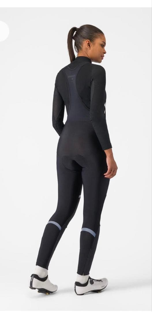 CASTELLIカステリPOLARE 2 W BIBTIGHT レディース XS