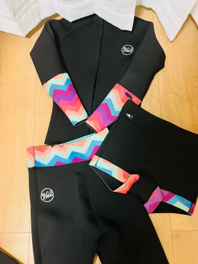 ★美品★オニール　タッパー　パンツ3点セット バラ売り可