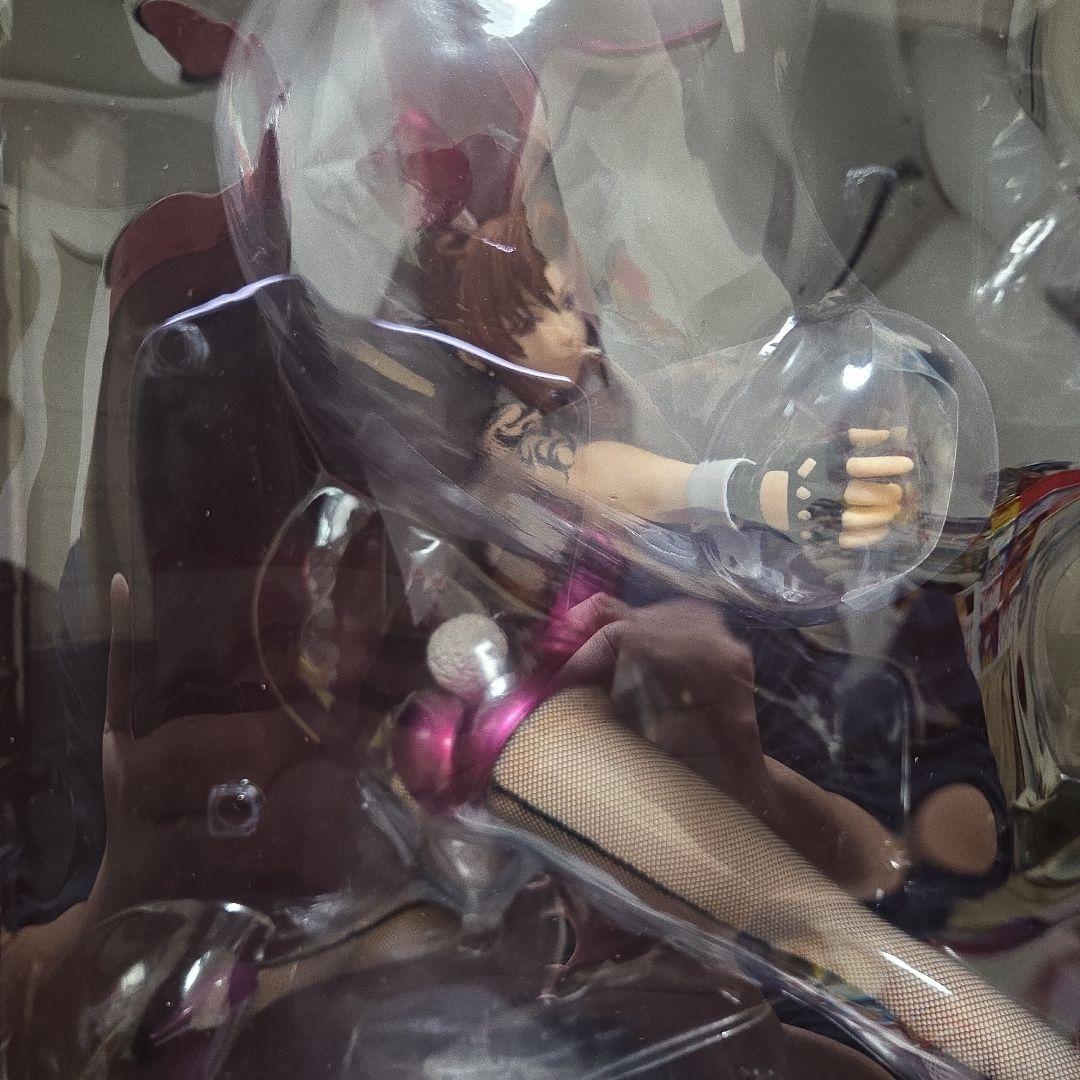 ブラックラグーン レヴィ バニーVer. GXオンラインショップ限定カラー