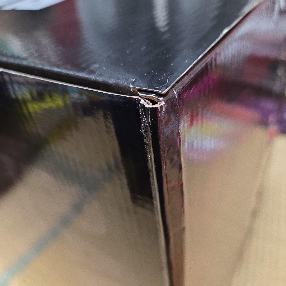 ブラックラグーン レヴィ バニーVer. GXオンラインショップ限定カラー