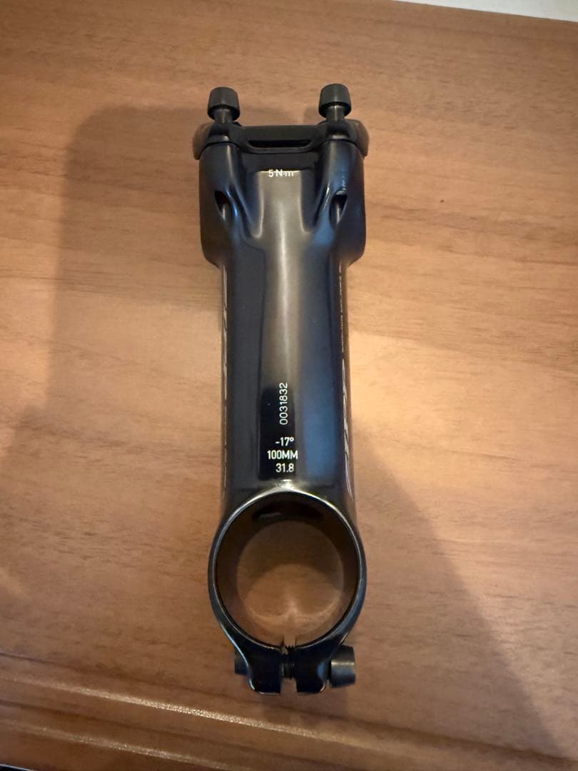 ZIPP service course sl ステム 100mm