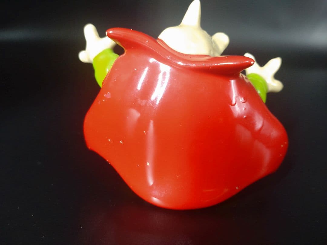 ドラゴンクエスト 陶器人形 バラモス ENIX