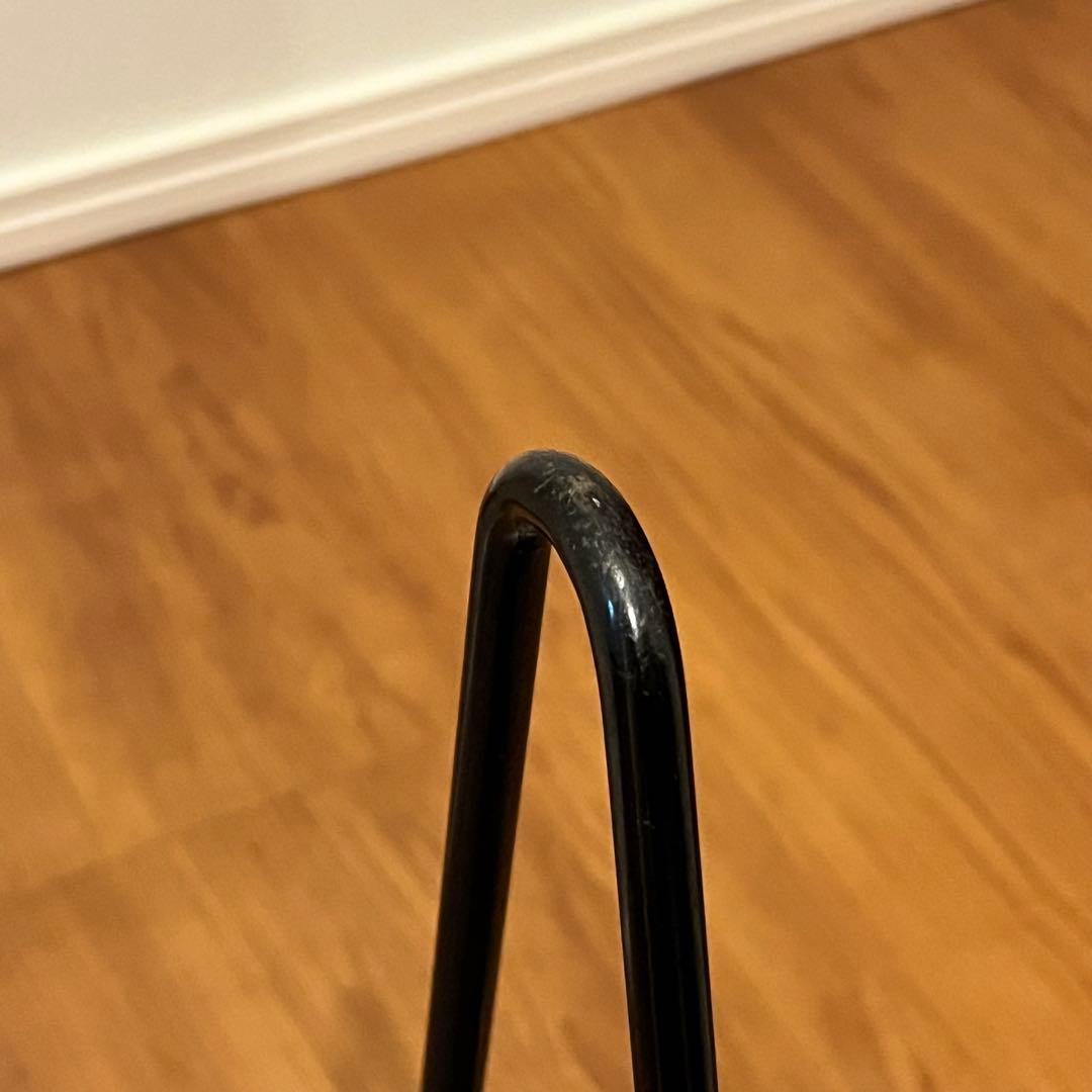 ゼインアーツ ZANE ARTS トードテーブル＋シェルフ＋ハンガー2本