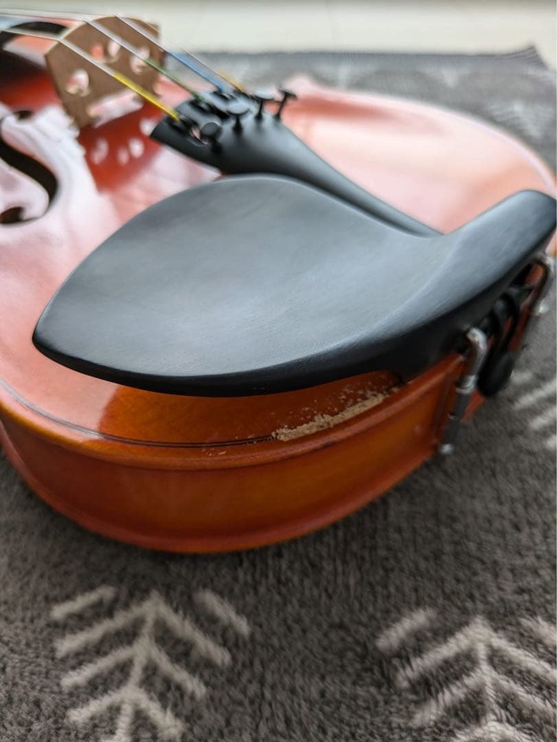 Suzuki バイオリンno.300 4/4【修理済み】