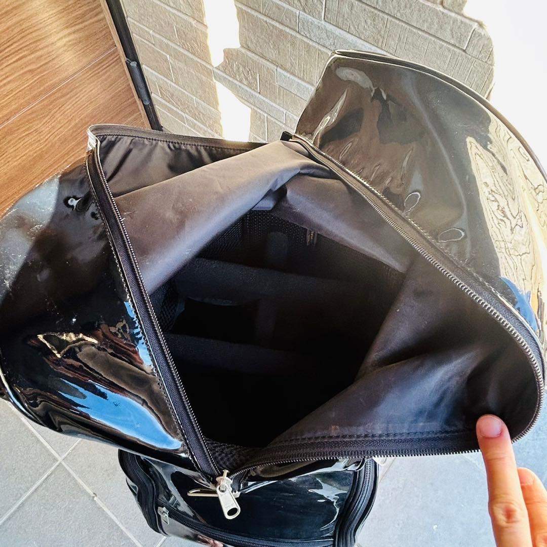 Kasco Professionalプロフェッショナルモデル　ゴルフバック