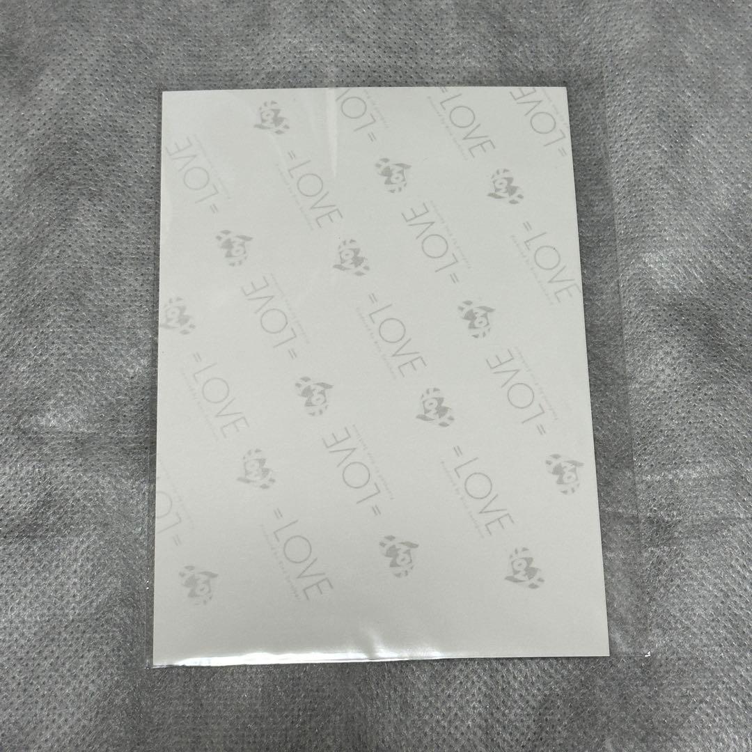 a*i様 佐々木舞香　生写真　直筆　魔法少女衣装　ヨリ