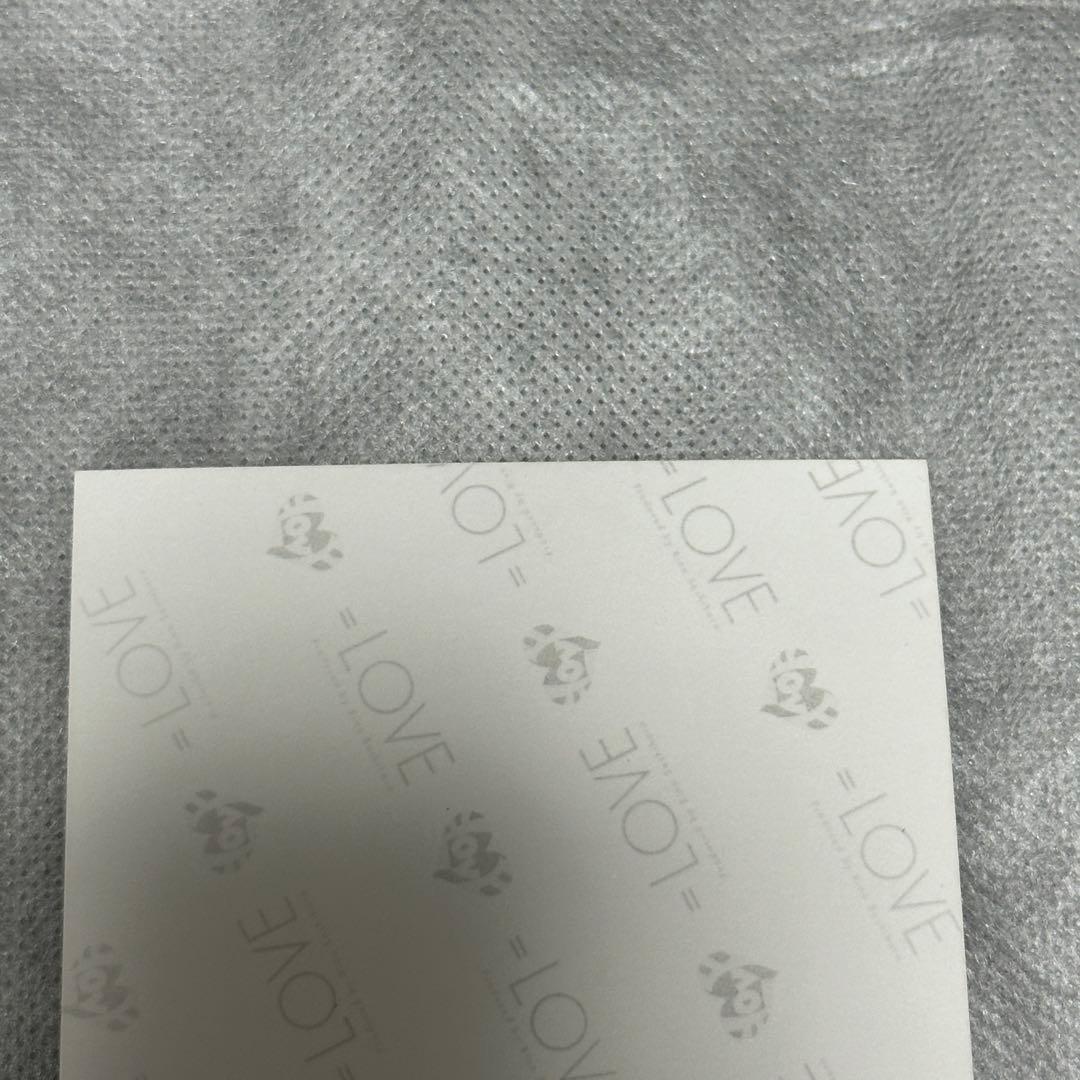 a*i様 佐々木舞香　生写真　直筆　魔法少女衣装　ヨリ