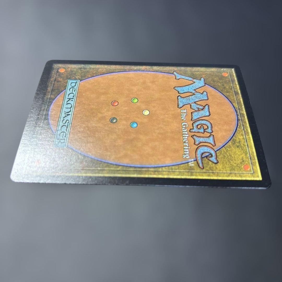 【ジャッジ褒賞】吸血の教示者　英語　foil 旧枠　プロモ