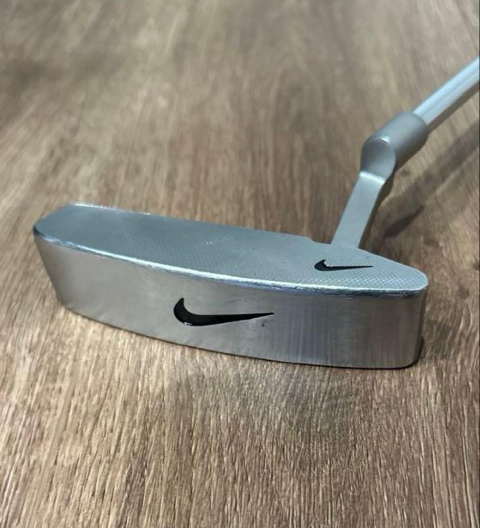 NIKE ナイキ　パター　ココリコ　遠藤さん使用