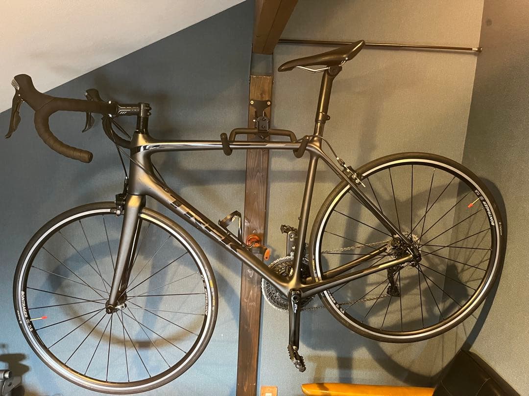 トレック　エモンダ　SL5 2018 サイズ56 カーボンロードバイク