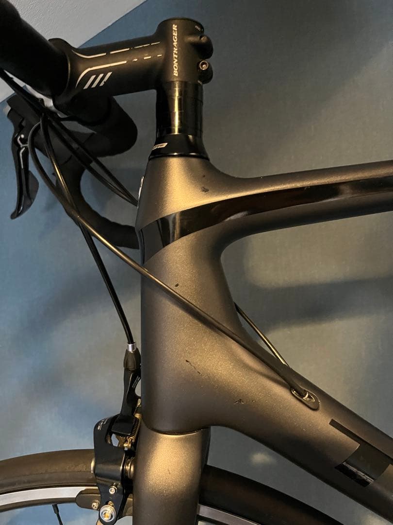 トレック　エモンダ　SL5 2018 サイズ56 カーボンロードバイク