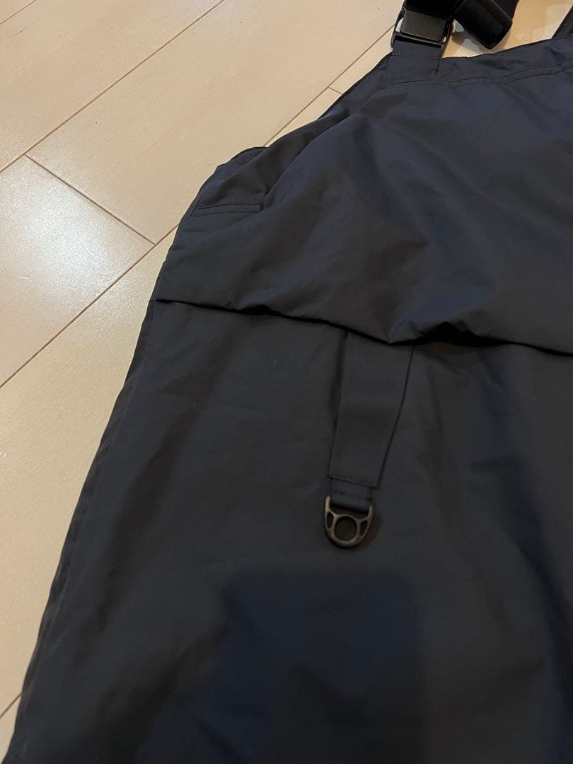 SIMMS Challenger Bibシムス チャレンジャービブ