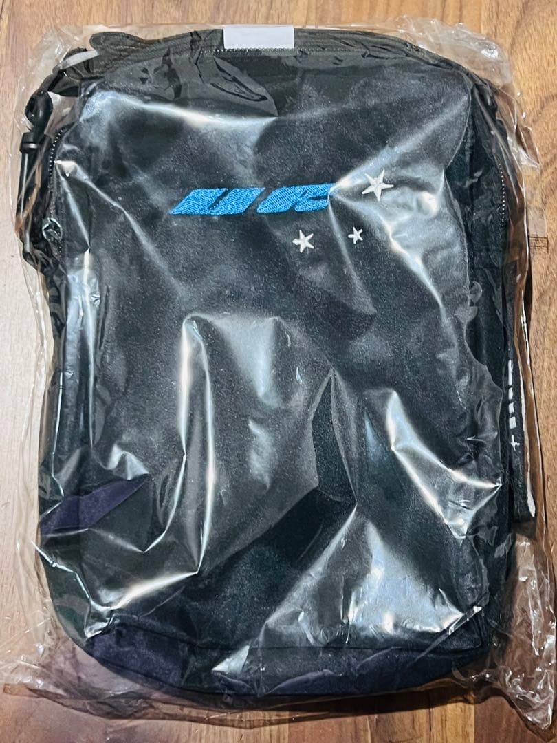 新品未開封！ ≠ME 尾木波菜　プロデュースグッズ　育成バッグ