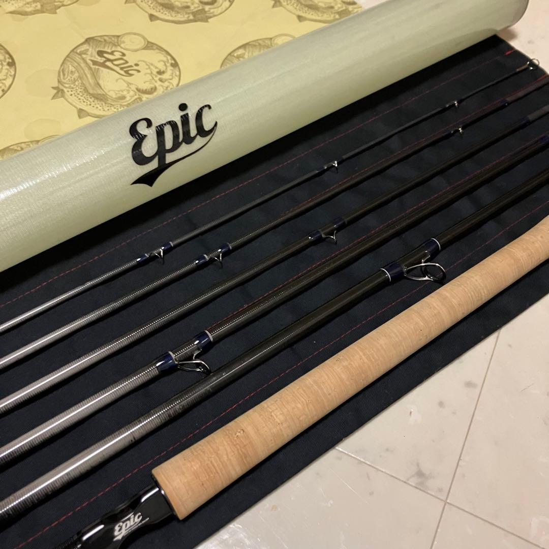 Epic 8130C スタジオビルド　6ピース