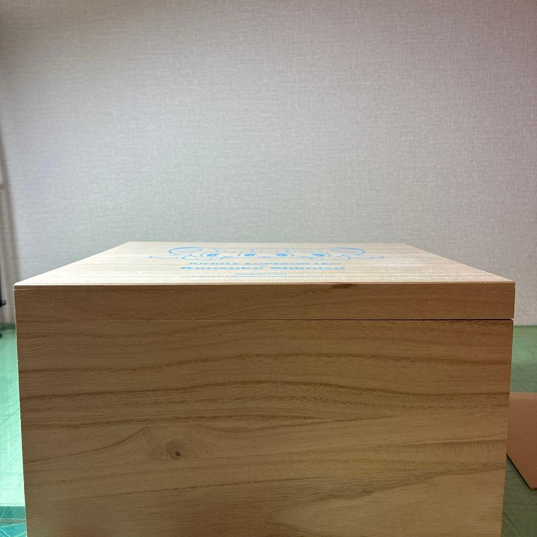 kousuke shimizu ジャングル大帝 フィギュア