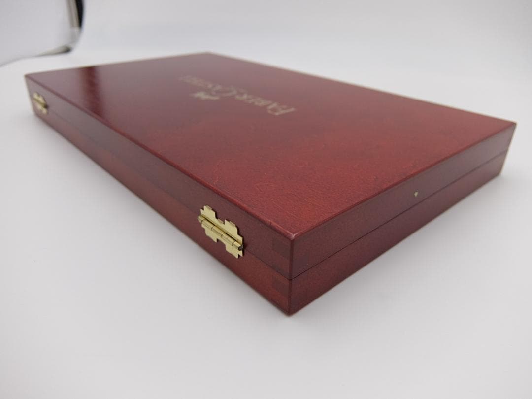 458　ファーバーカステル　110084 パステル＆グラフィックコレクション