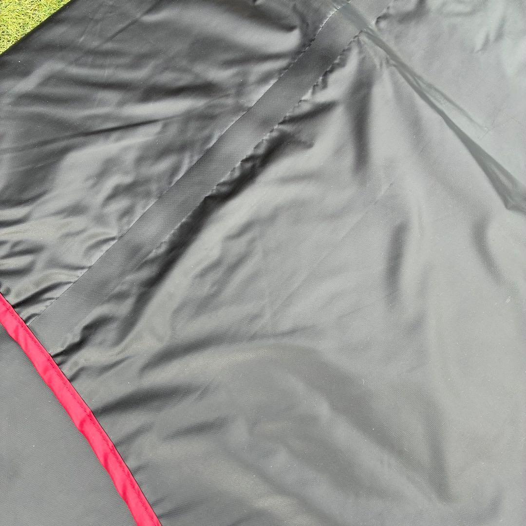  peak TM-640-4 タシークインナーマット４