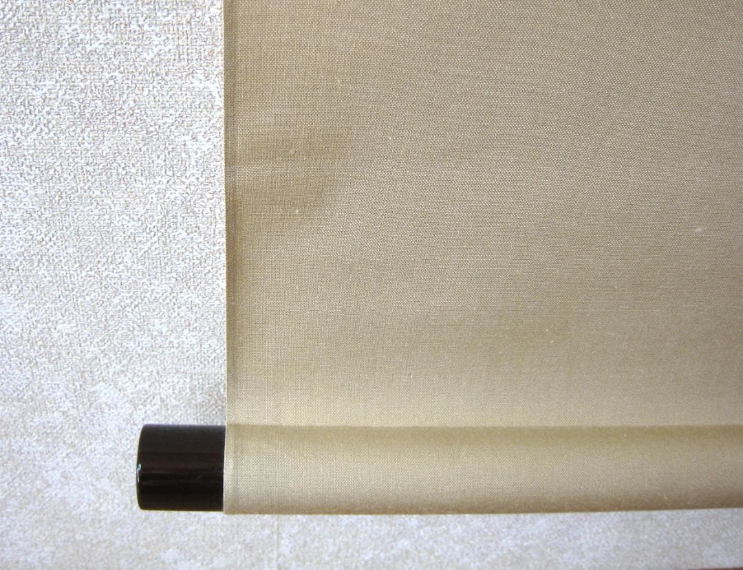 【真筆】茶掛け 茶掛　柳緑花紅◆現妙心管長 山川宗玄　共箱・タトウ箱付