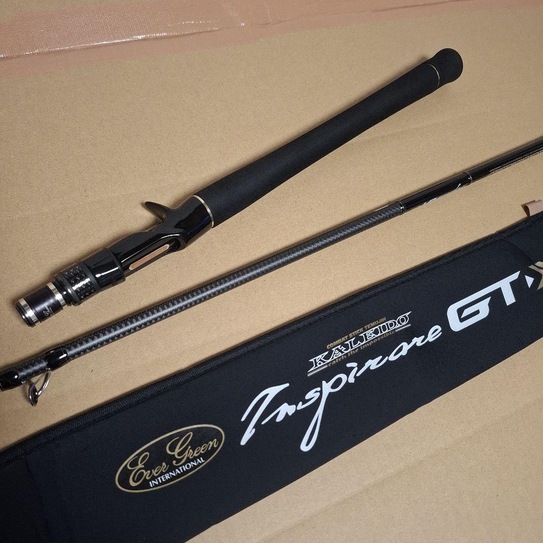 エバーグリーン 　　GTX-C710XHX 　グランドスタリオンGT-X　　美品