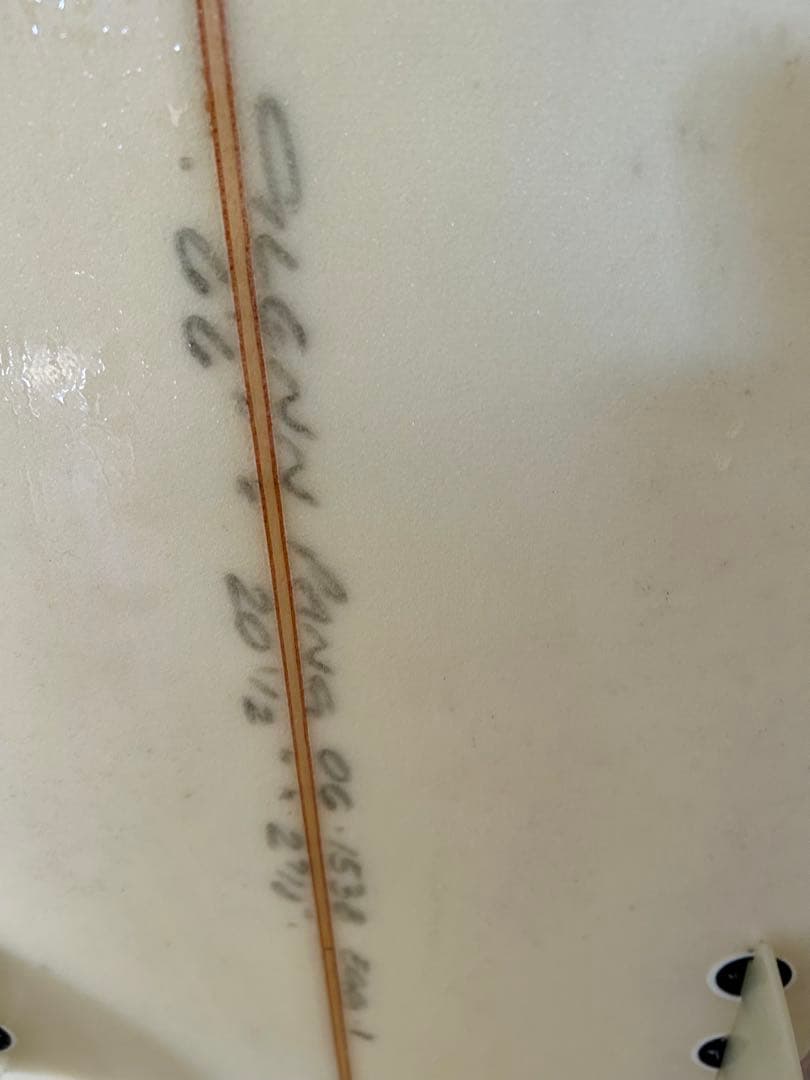 Town & Country ファンボード