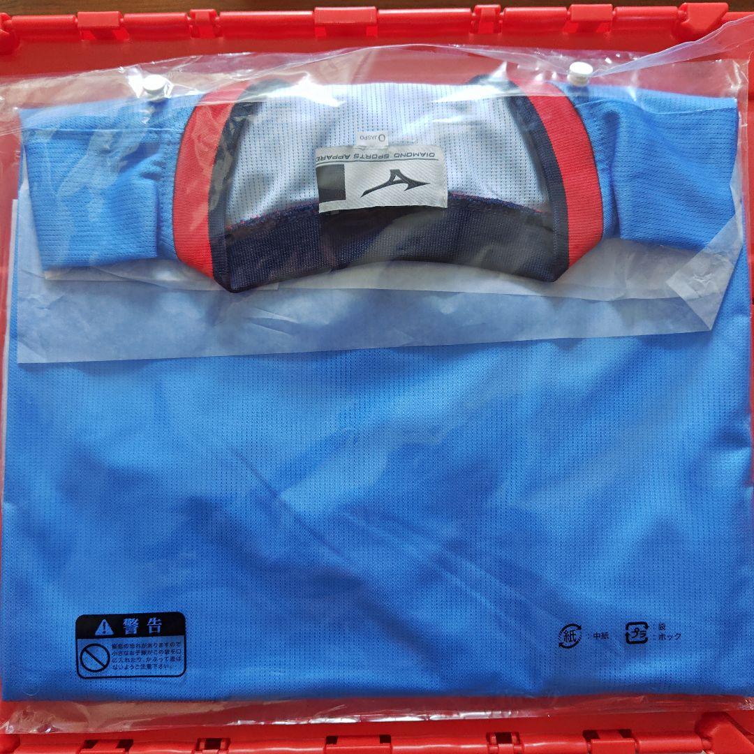 カープレジェンドユニフォーム高橋慶彦選手1977-1987ビジターOサイズ完売品