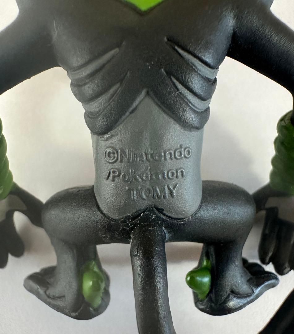 モンコレ 11体セット 黒いレックウザ メガリザードンX 他まとめ売り