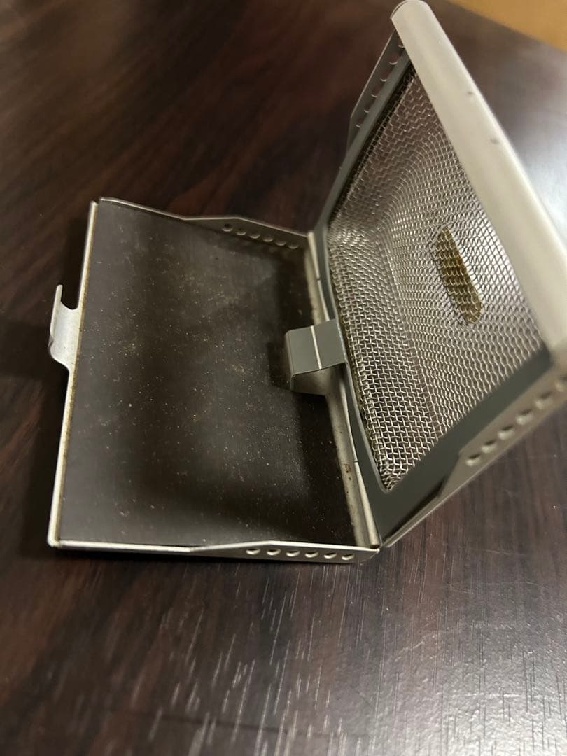 リバレイ　むしかごくん　　FLY BOX