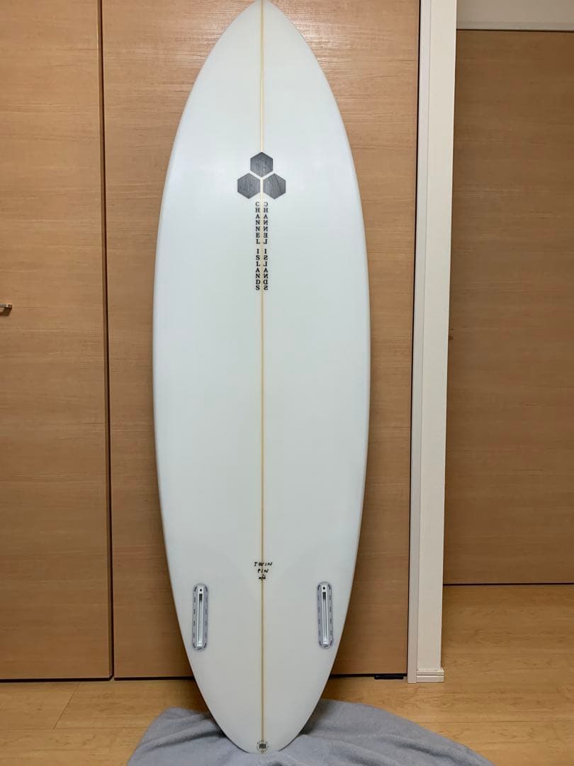 ✨今日までの最終値下げ‼️アルメリックツインピン　5'11\"