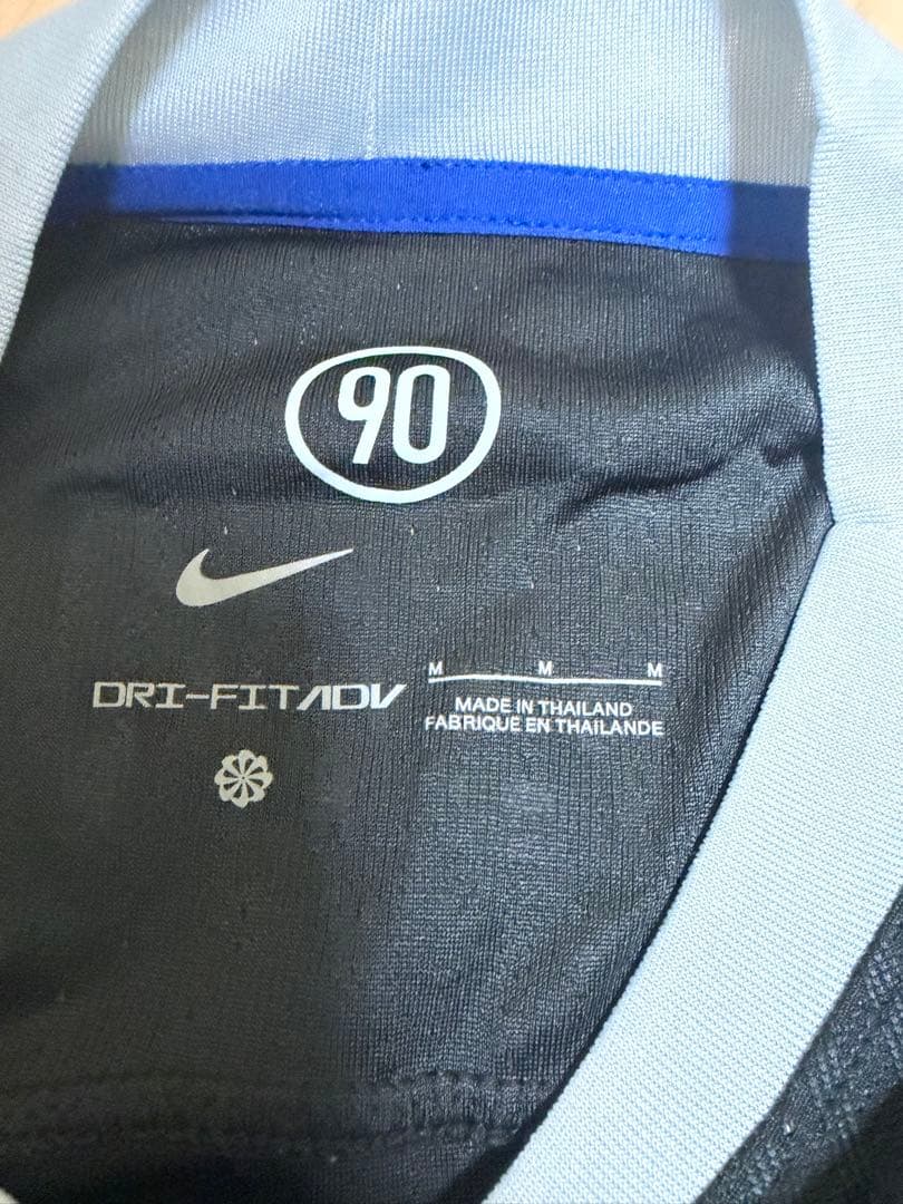 大*生様 チェルシー パーマー ユニフォーム Ｍ