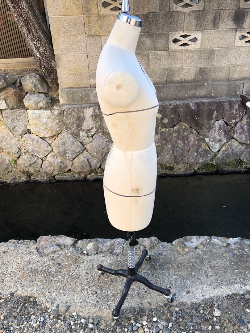 大洋工芸 トルソー 8 MISS DRESS FORM 2nd EDITION