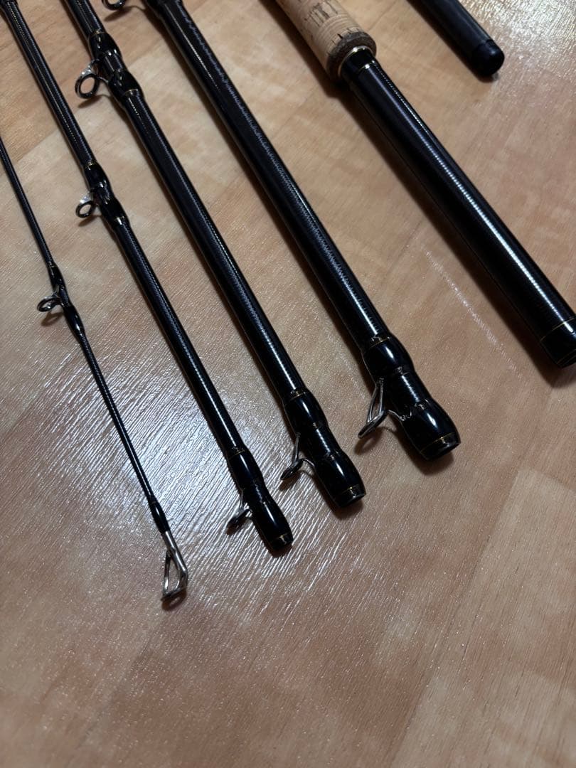 モンスターキス　ディアモンスター　MX-8+